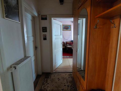 квартира по адресу Боровиковского ул., 7