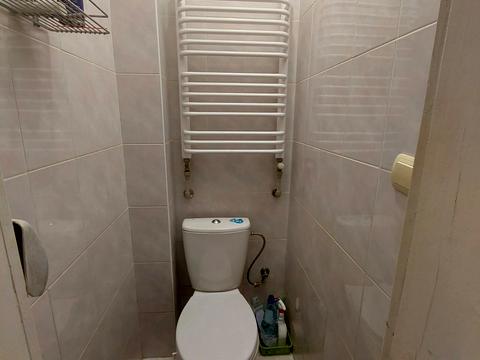 квартира по адресу Боровиковского ул., 7