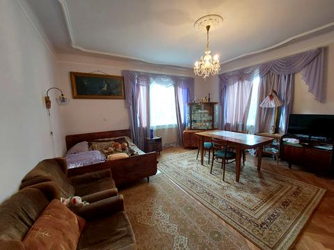 квартира по адресу Боровиковского ул., 7