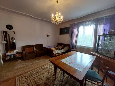 квартира по адресу Боровиковского ул., 7