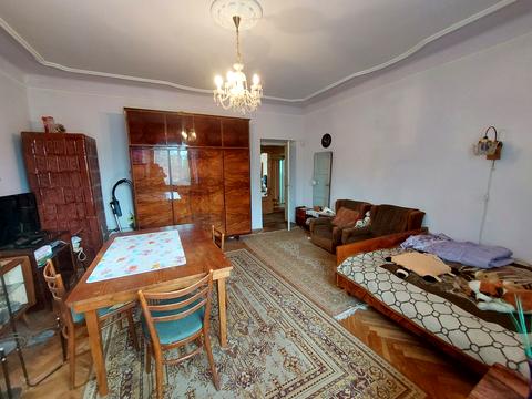 квартира по адресу Боровиковского ул., 7