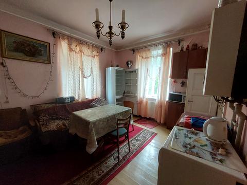 квартира по адресу Боровиковского ул., 7