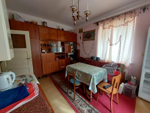 квартира по адресу Боровиковского ул., 7