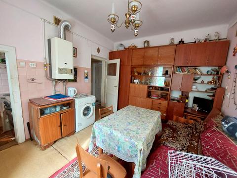 квартира по адресу Боровиковского ул., 7