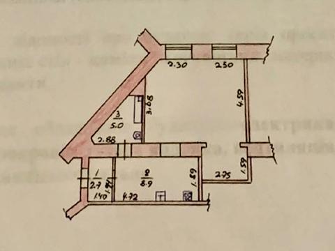 квартира по адресу Дунаева ул. (Дунаева), 39