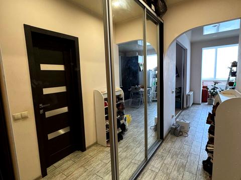 квартира по адресу Леси Украинки бульв., 10-Б