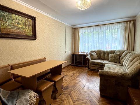 квартира за адресою Зарічанська вул., 14