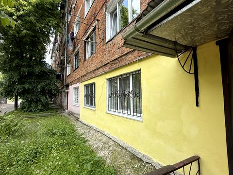 квартира за адресою Зарічанська вул., 14