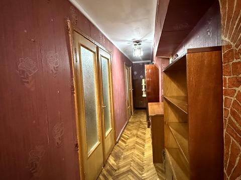 квартира за адресою Зарічанська вул., 14