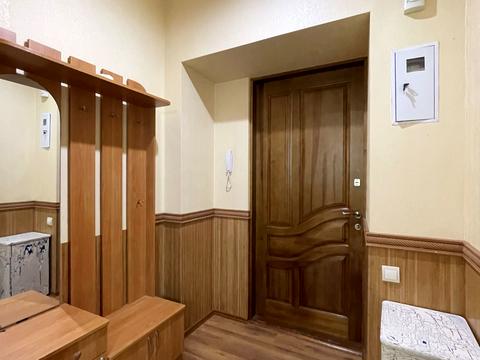 квартира по адресу Дунаева ул. (Дунаева), 39