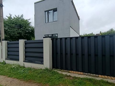 будинок за адресою Квіткова