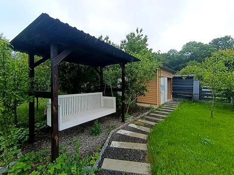 будинок за адресою с-ще. Петрик, Квіткова