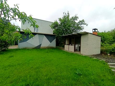 будинок за адресою с-ще. Петрик, Квіткова