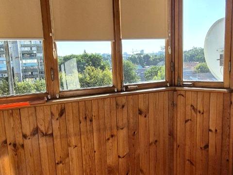 квартира за адресою Михайла Котельникова вул., 13
