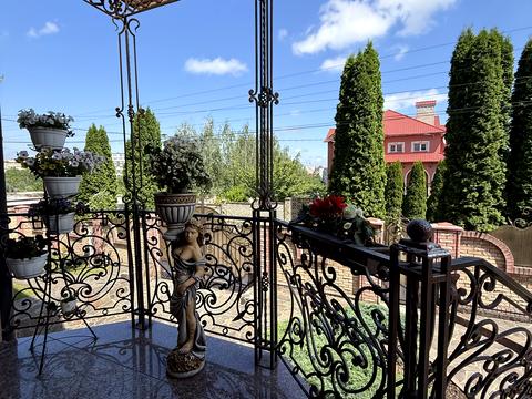 дом по адресу Сонячна