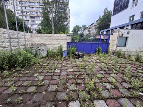 коммерческая по адресу Старокиевская ул., 7/9