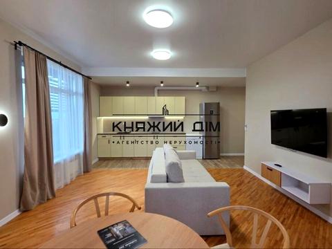 квартира по адресу Тираспольская ул., 44