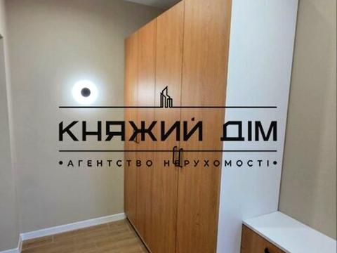 квартира по адресу Тираспольская ул., 44