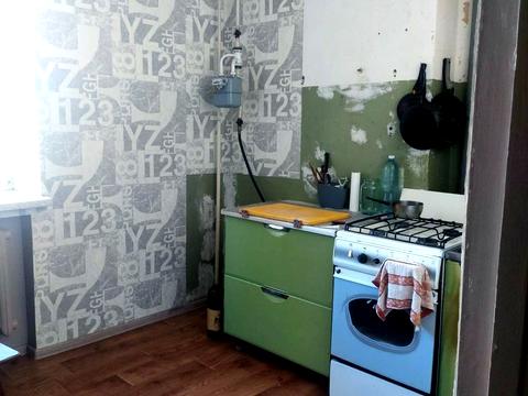 квартира за адресою Владислава Бувалкіна вул. (Бочарова Генерала), 61-А