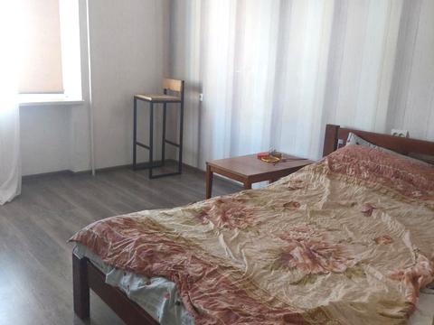 квартира за адресою Владислава Бувалкіна вул. (Бочарова Генерала), 61-А