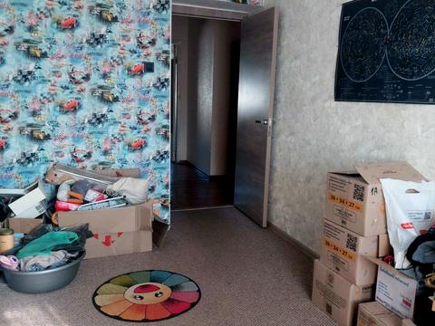 квартира за адресою Владислава Бувалкіна вул. (Бочарова Генерала), 61-А