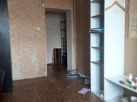 квартира за адресою Владислава Бувалкіна вул. (Бочарова Генерала), 61-А