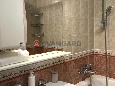 квартира за адресою Нижній Вал вул., 41