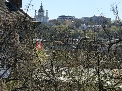квартира за адресою Нижній Вал вул., 41