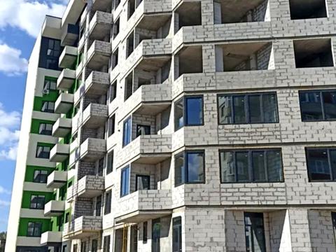 квартира за адресою Коновальця вул., 11