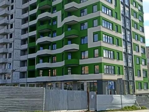квартира за адресою Коновальця вул., 11