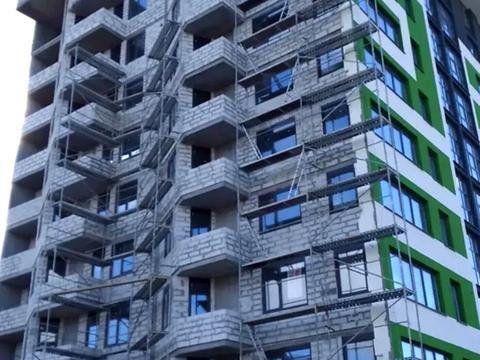 квартира за адресою Коновальця вул., 11