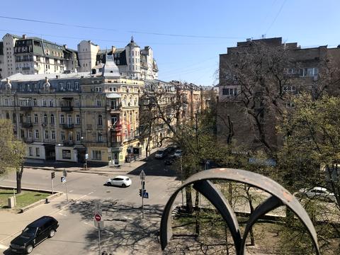 квартира за адресою Нижній Вал вул., 41