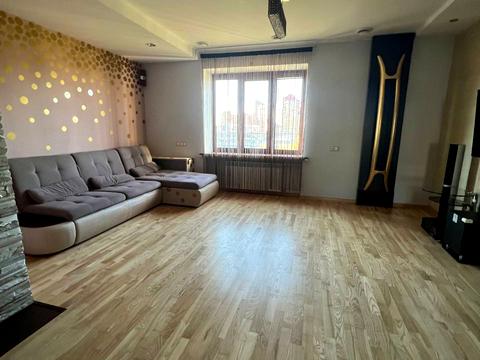 квартира за адресою Лесі Українки бульв., 24