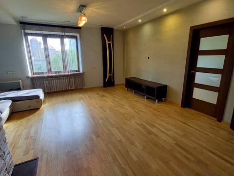 квартира за адресою Лесі Українки бульв., 24