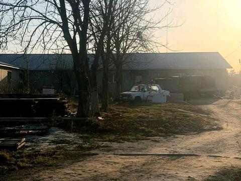 коммерческая по адресу с. Великие Млиновцы, Миру, 5