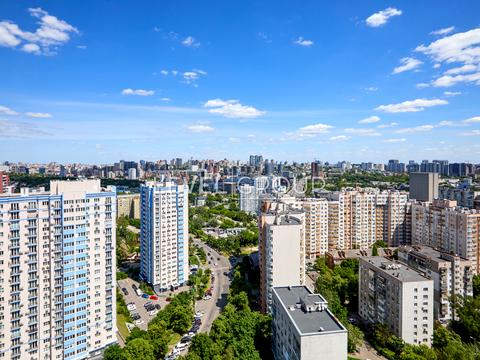 квартира за адресою Голосіївський просп. (40-річчя Жовтня), 60