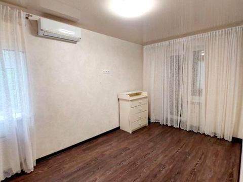 квартира по адресу Академика Заболотного ул., 56а