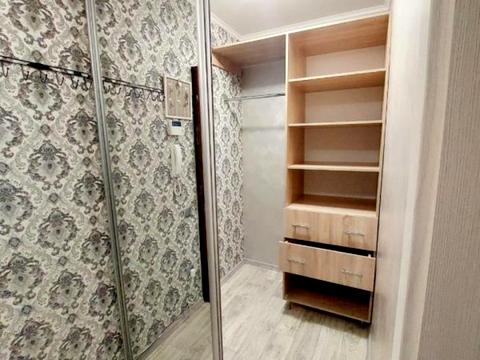 квартира по адресу Академика Заболотного ул., 56а