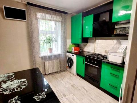 квартира по адресу Академика Заболотного ул., 56а