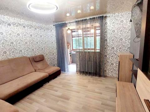 квартира по адресу Академика Заболотного ул., 56а