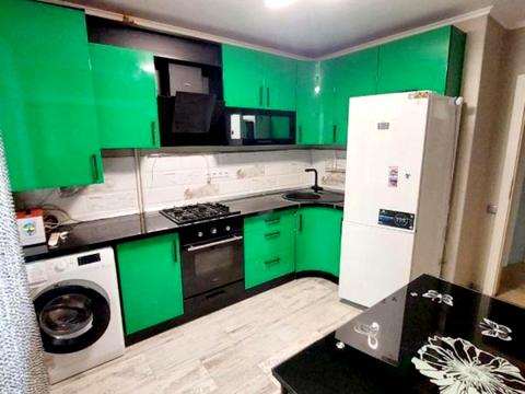 квартира по адресу Академика Заболотного ул., 56а