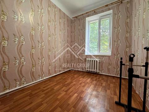 квартира по адресу Вадима Гурова ул. (Постышева), 52