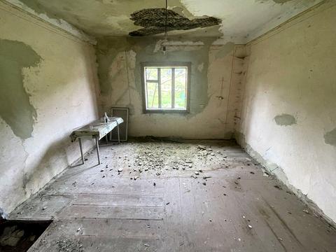 дом по адресу Центральна