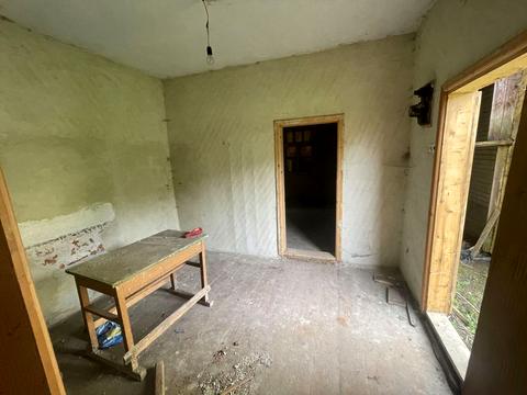 дом по адресу Центральна