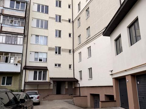 квартира за адресою Владики Софрона Мудрого вул., 14