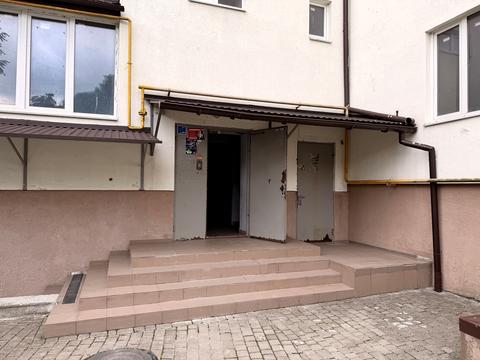 квартира за адресою Владики Софрона Мудрого вул., 14