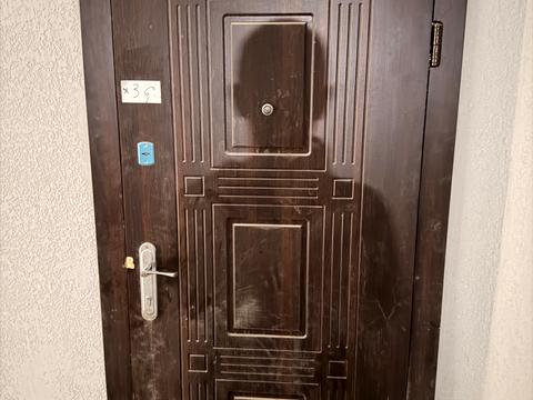 квартира за адресою Владики Софрона Мудрого вул., 14