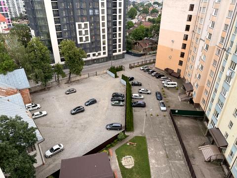 квартира за адресою Владики Софрона Мудрого вул., 14
