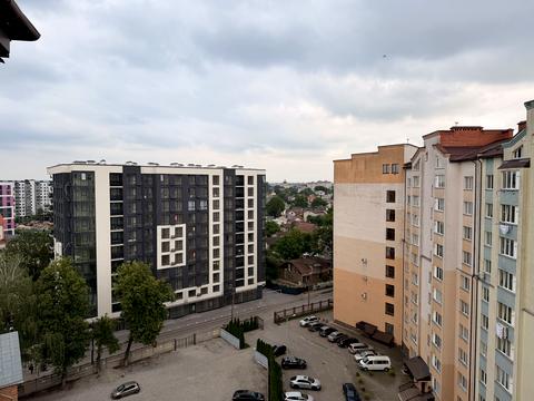 квартира за адресою Владики Софрона Мудрого вул., 14
