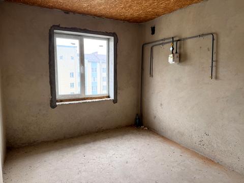 квартира по адресу Гарбарская ул., 14